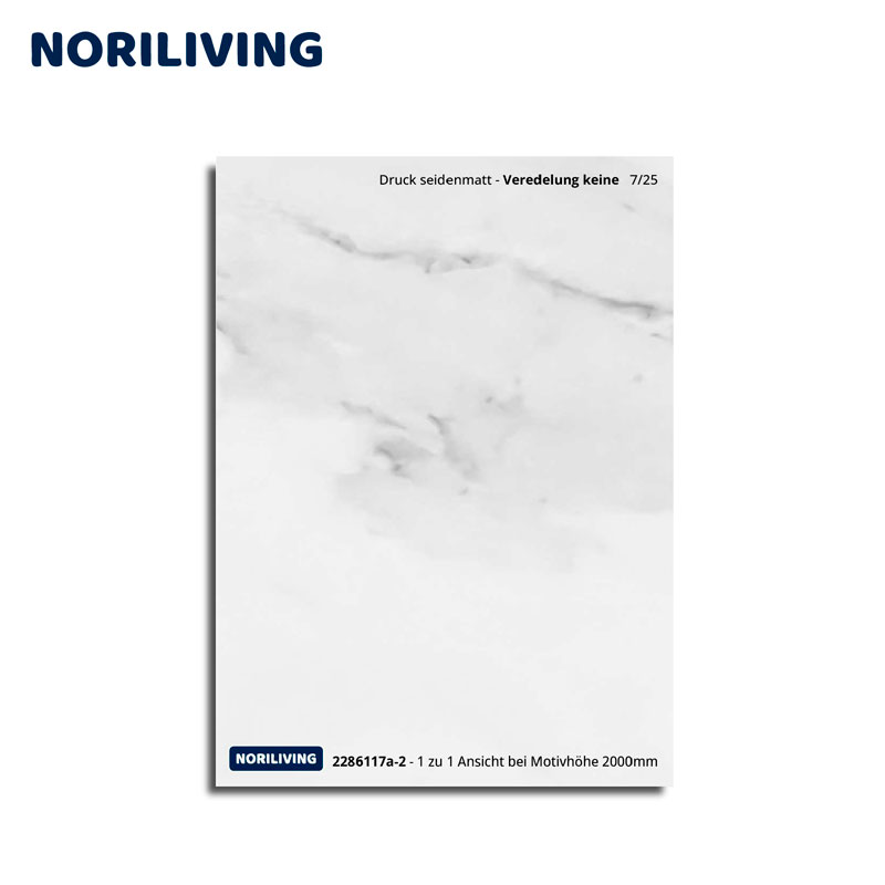 Noriliving Poster mit seidenmattem Druck, keine Veredelung, Produktnummer 2286117a-2, 1:1 Ansicht